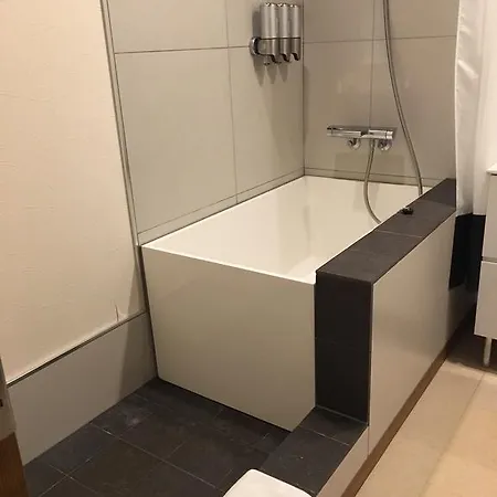 乐博卡格木屋 - 白马八方木屋 白马村 外观 照片