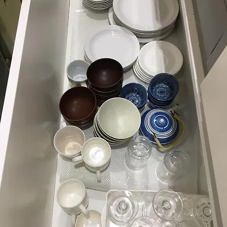 乐博卡格木屋 - 白马八方木屋 白马村 外观 照片