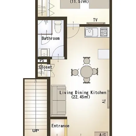乐博卡格木屋 - 白马八方木屋 白马村 外观 照片