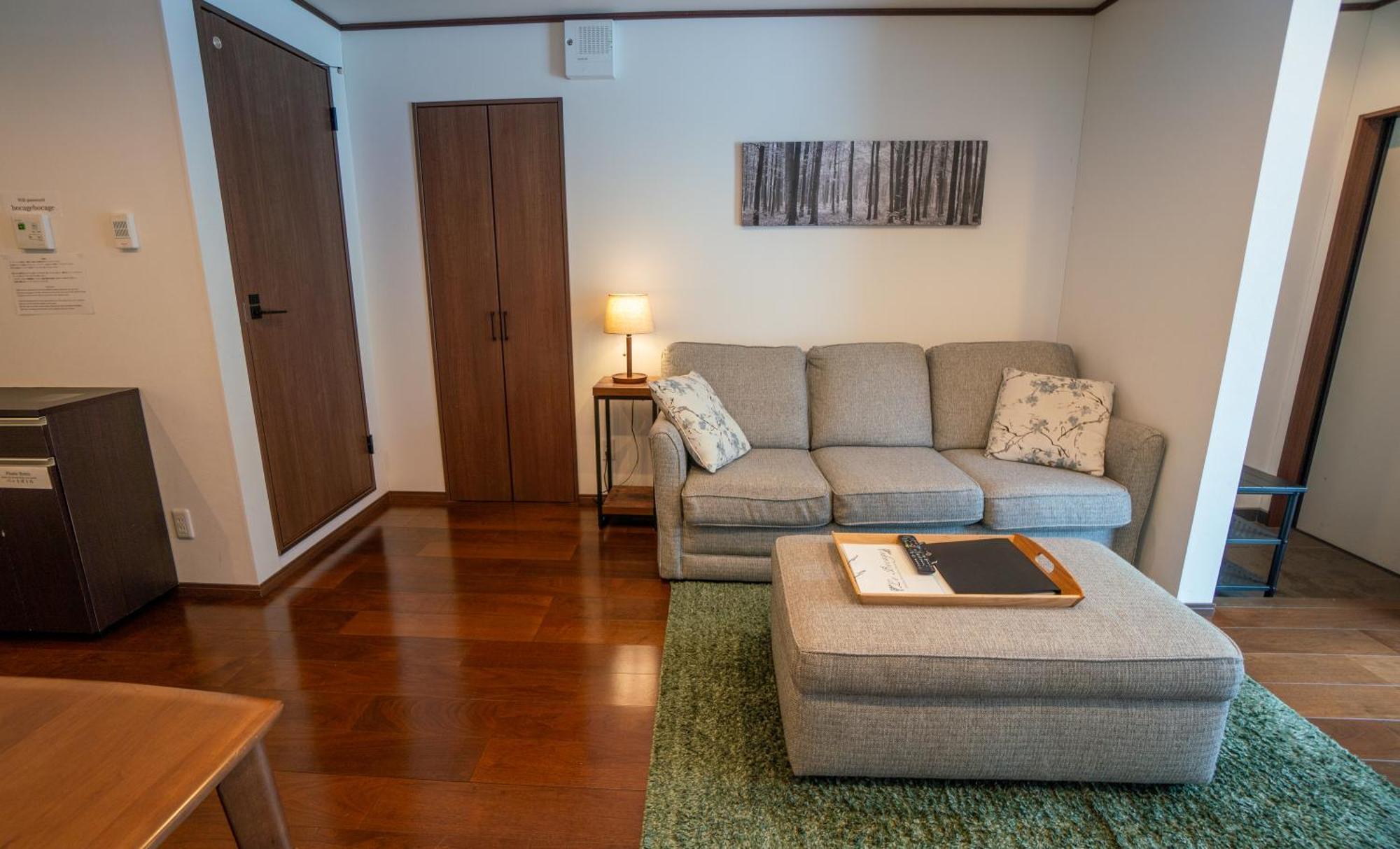 Chalet Le Bocage - Echoland
