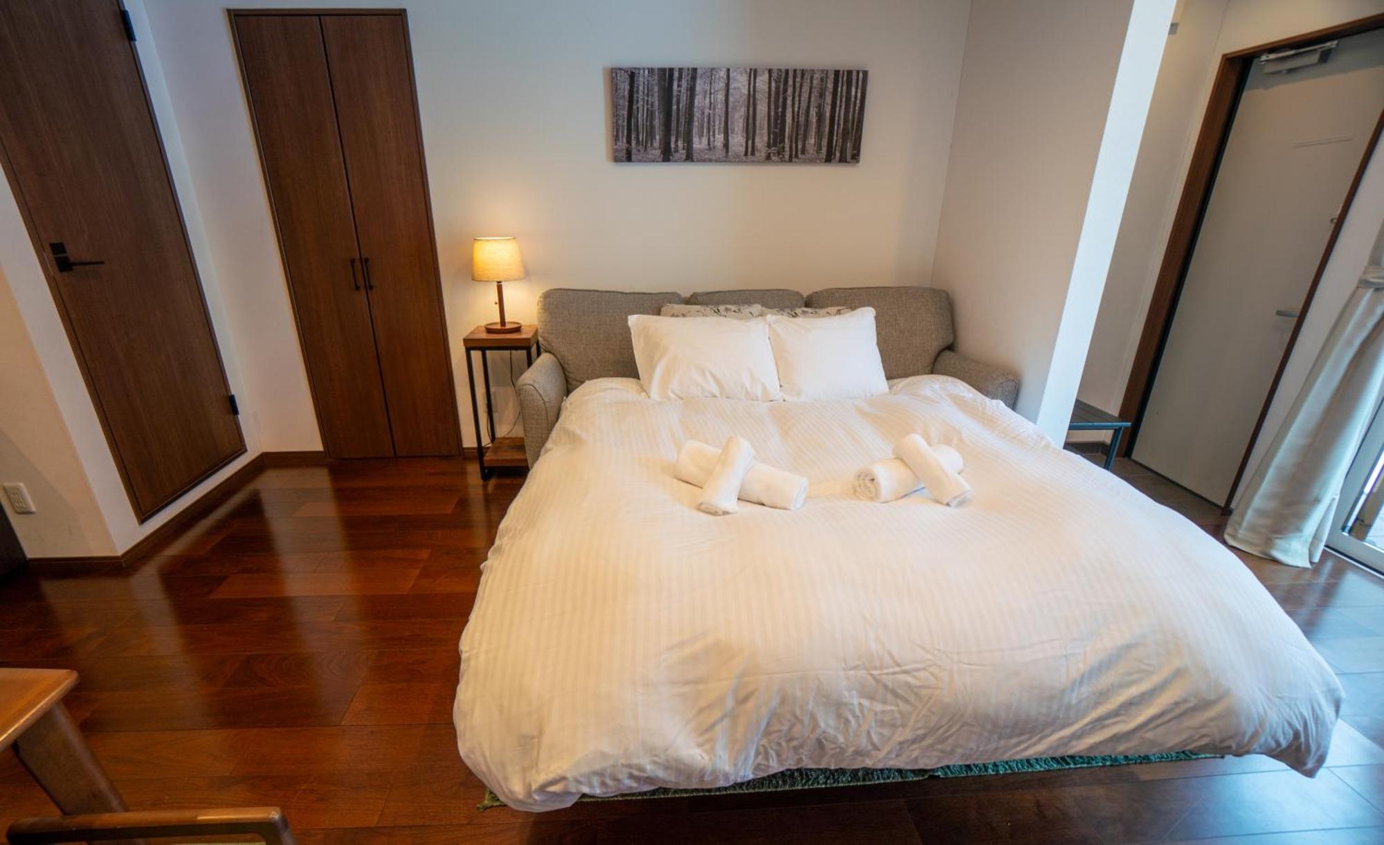 Le Bocage - Echoland Chalet