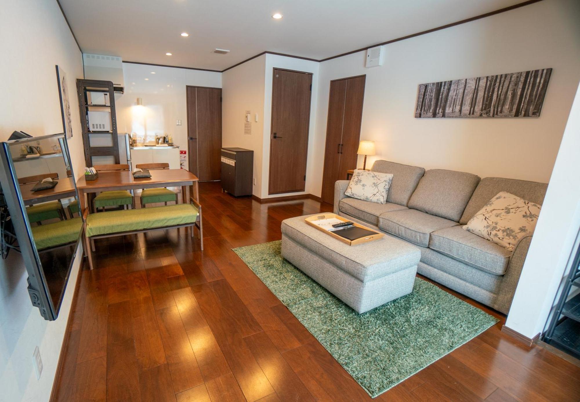 Chalet Le Bocage - Echoland *