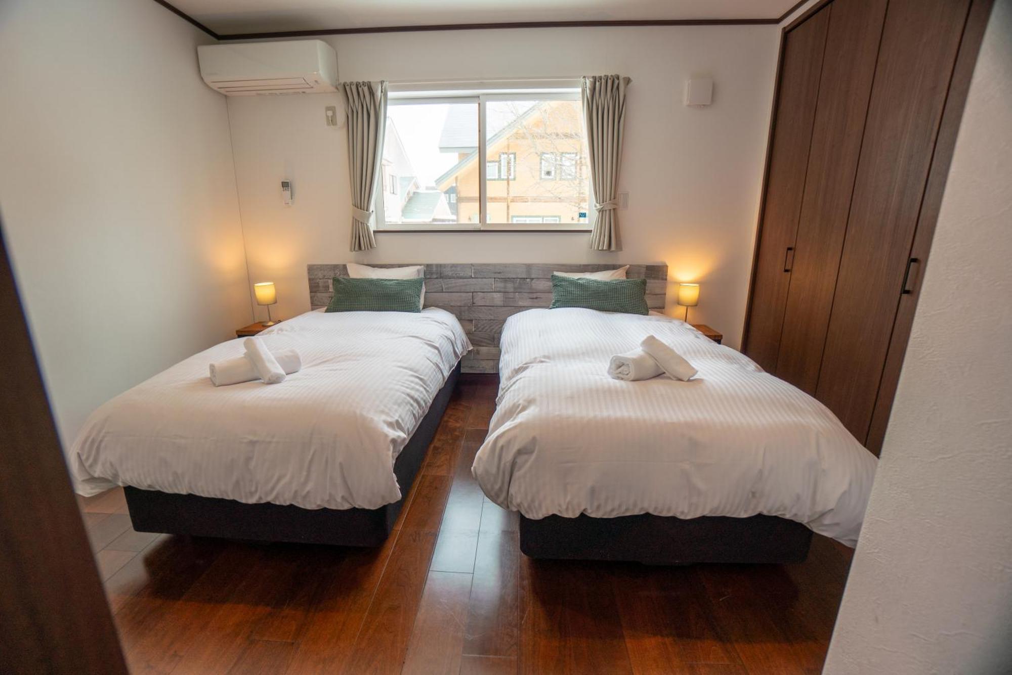 Le Bocage - Echoland Chalet *