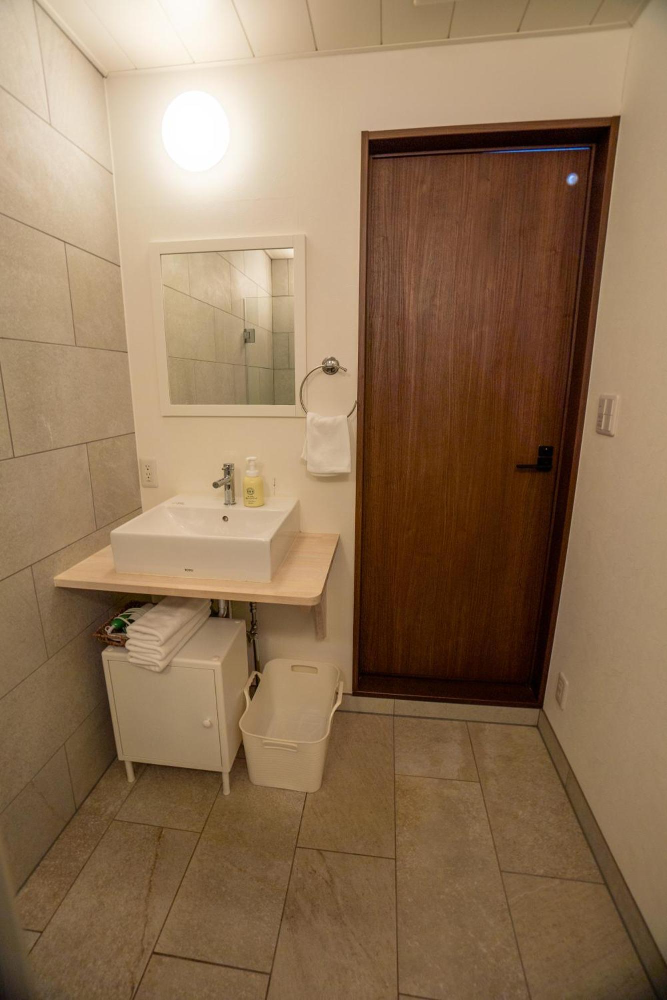 Chalet Le Bocage - Echoland Hakuba