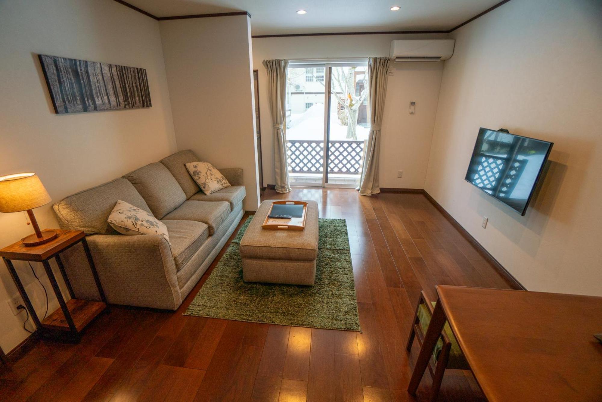 Chalet Le Bocage - Echoland *