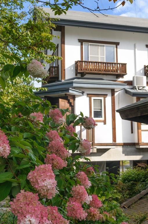 Le Bocage - Echoland * Hakuba