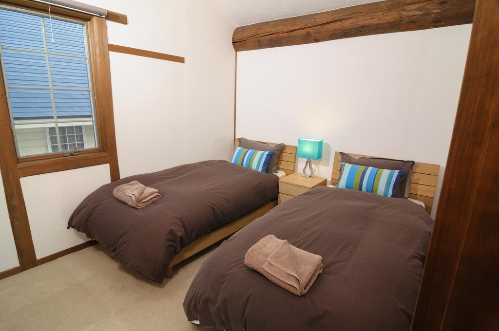 Chalet Le Bocage - Echoland
