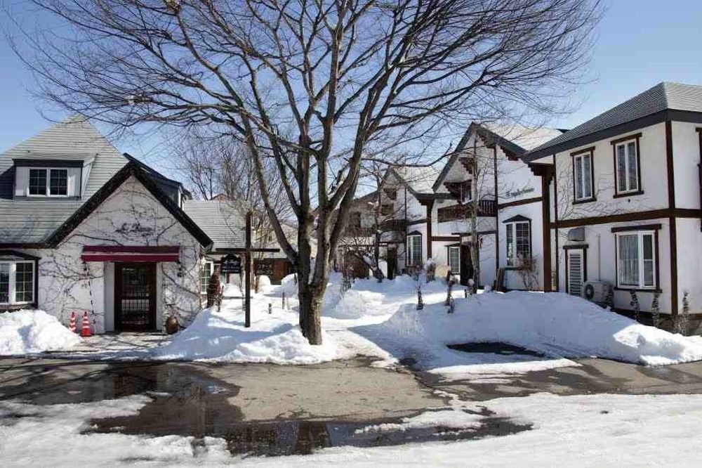 Le Bocage - Echoland Chalet *
