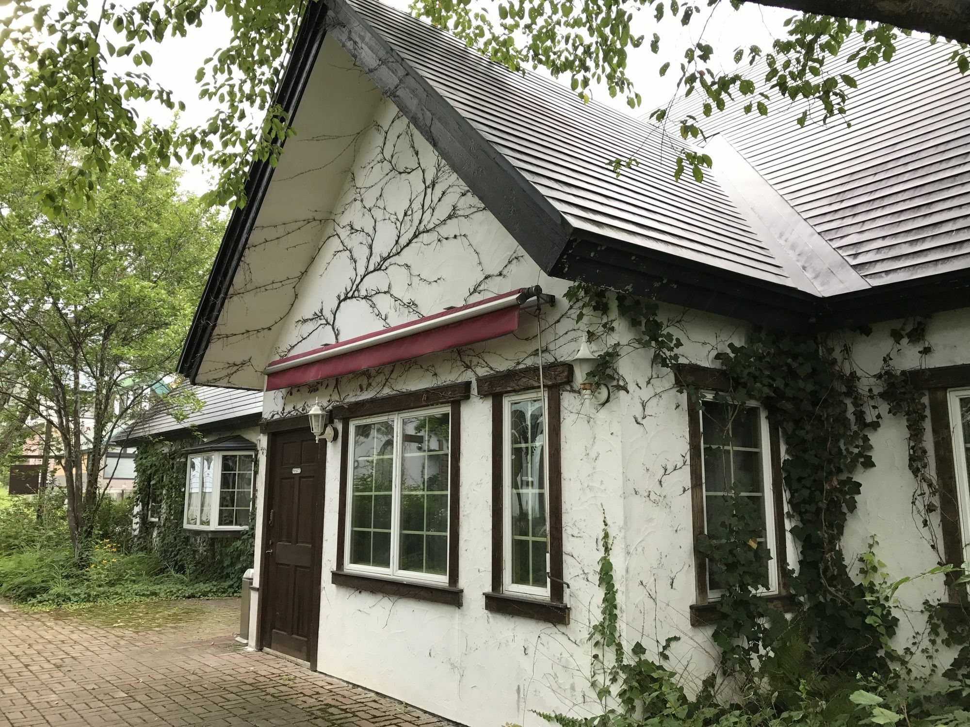 Chalet Le Bocage - Echoland Hakuba