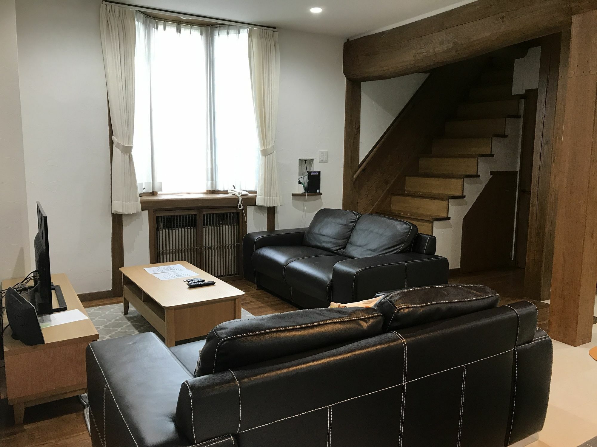 Chalet Le Bocage - Echoland Hakuba