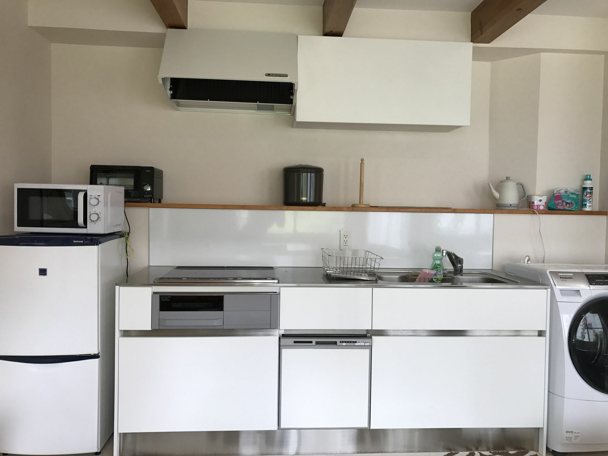 Chalet Le Bocage - Echoland