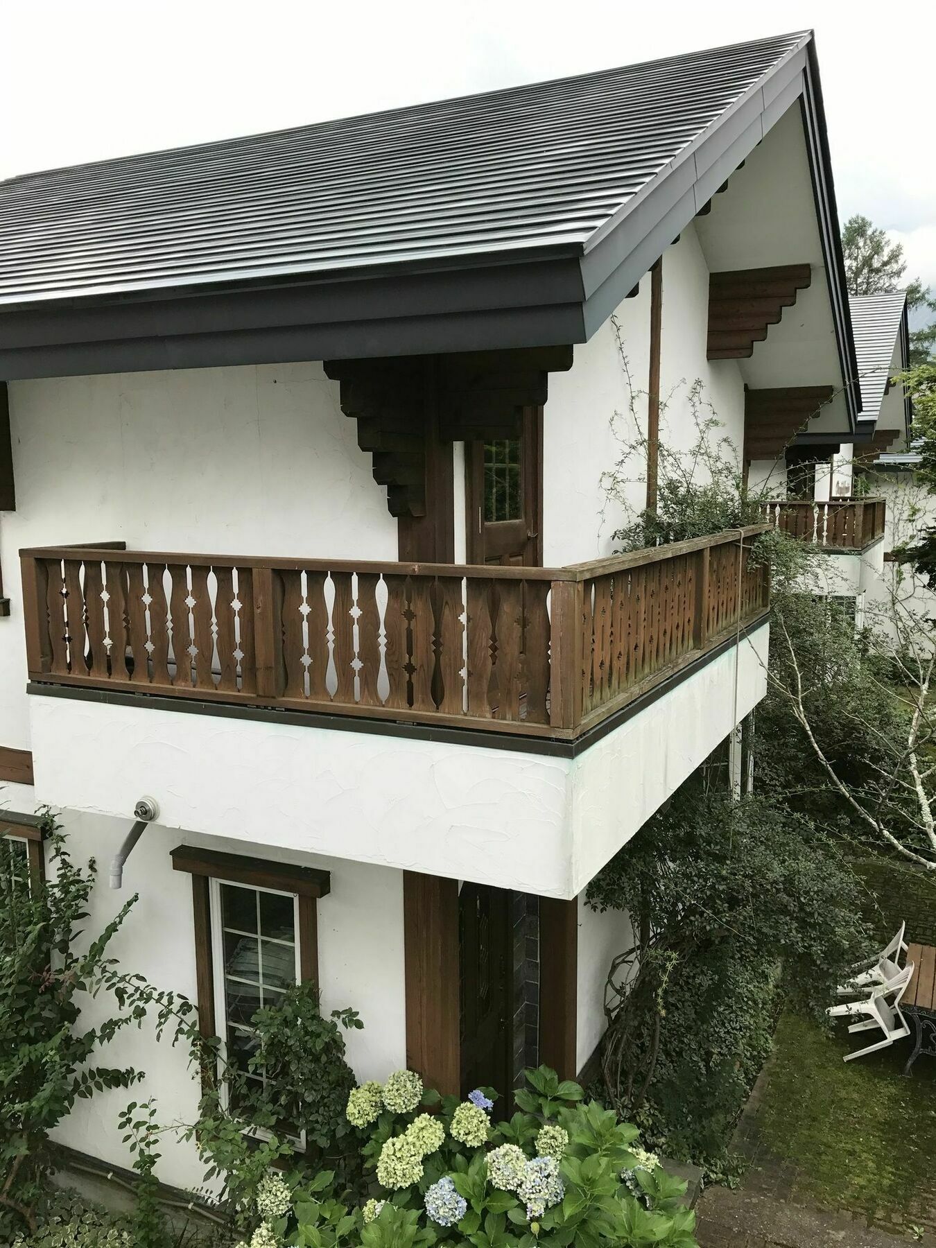 Chalet Le Bocage - Echoland *