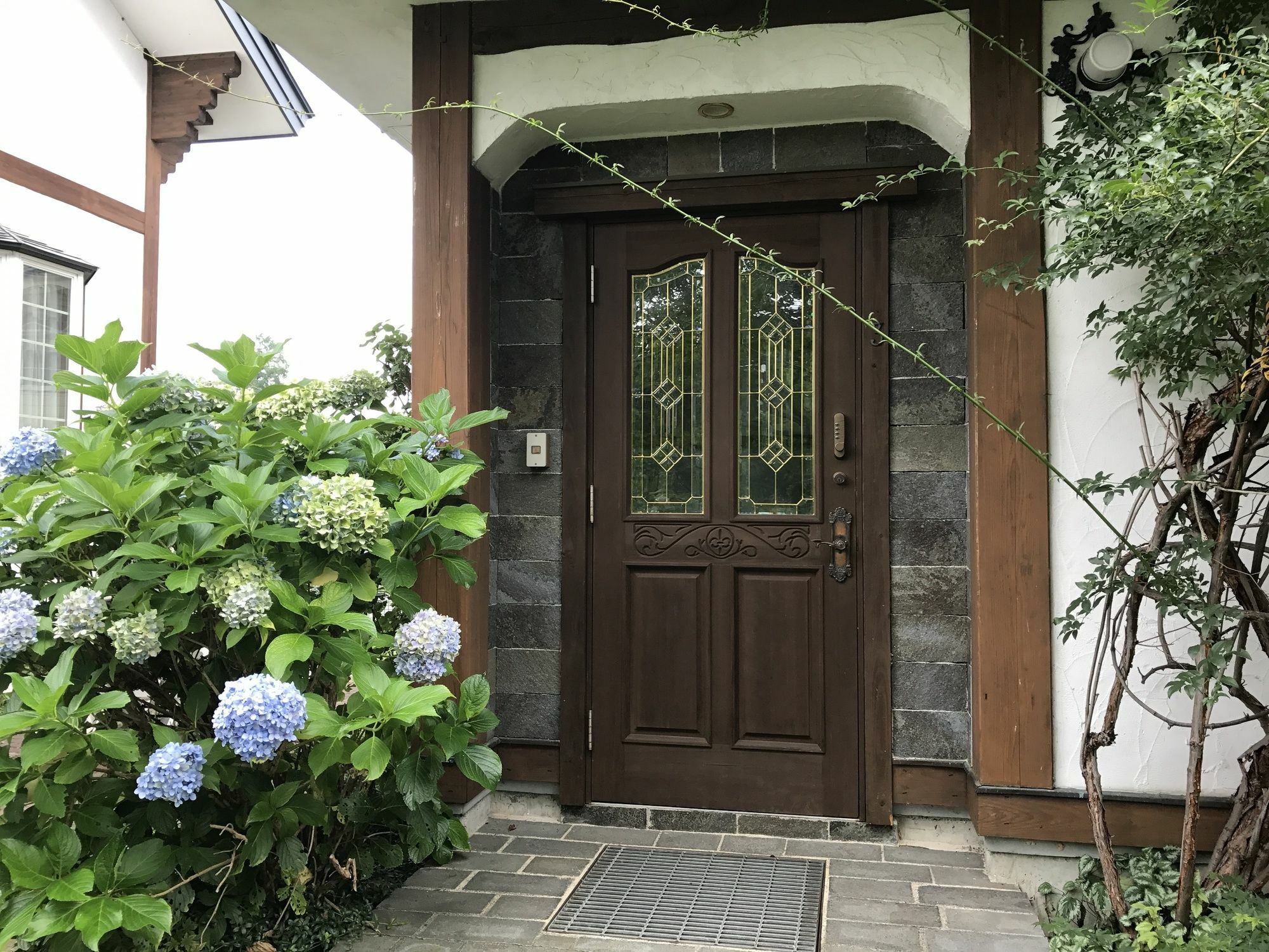 Le Bocage - Echoland Chalet Hakuba