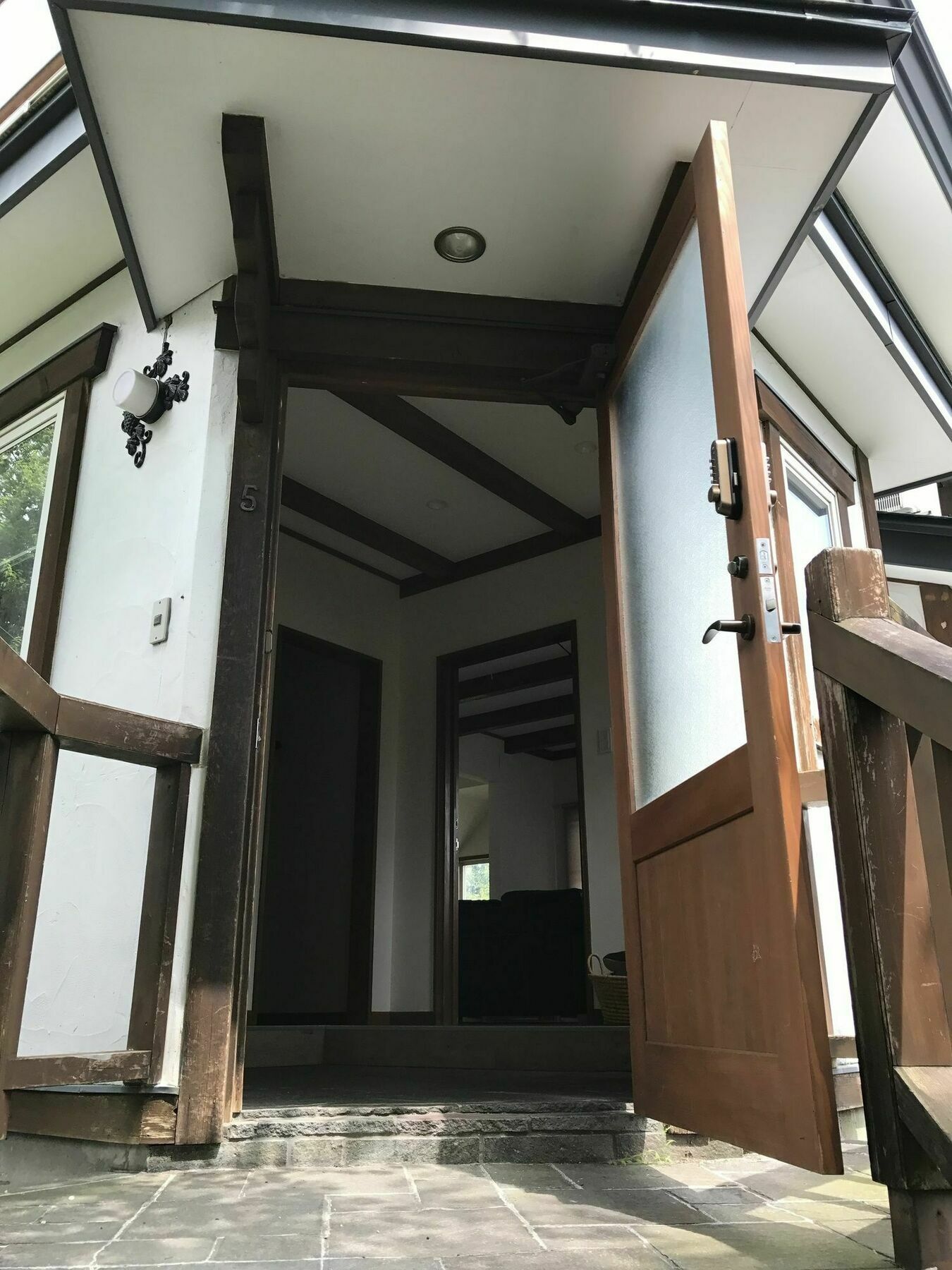Le Bocage - Echoland Chalet Hakuba