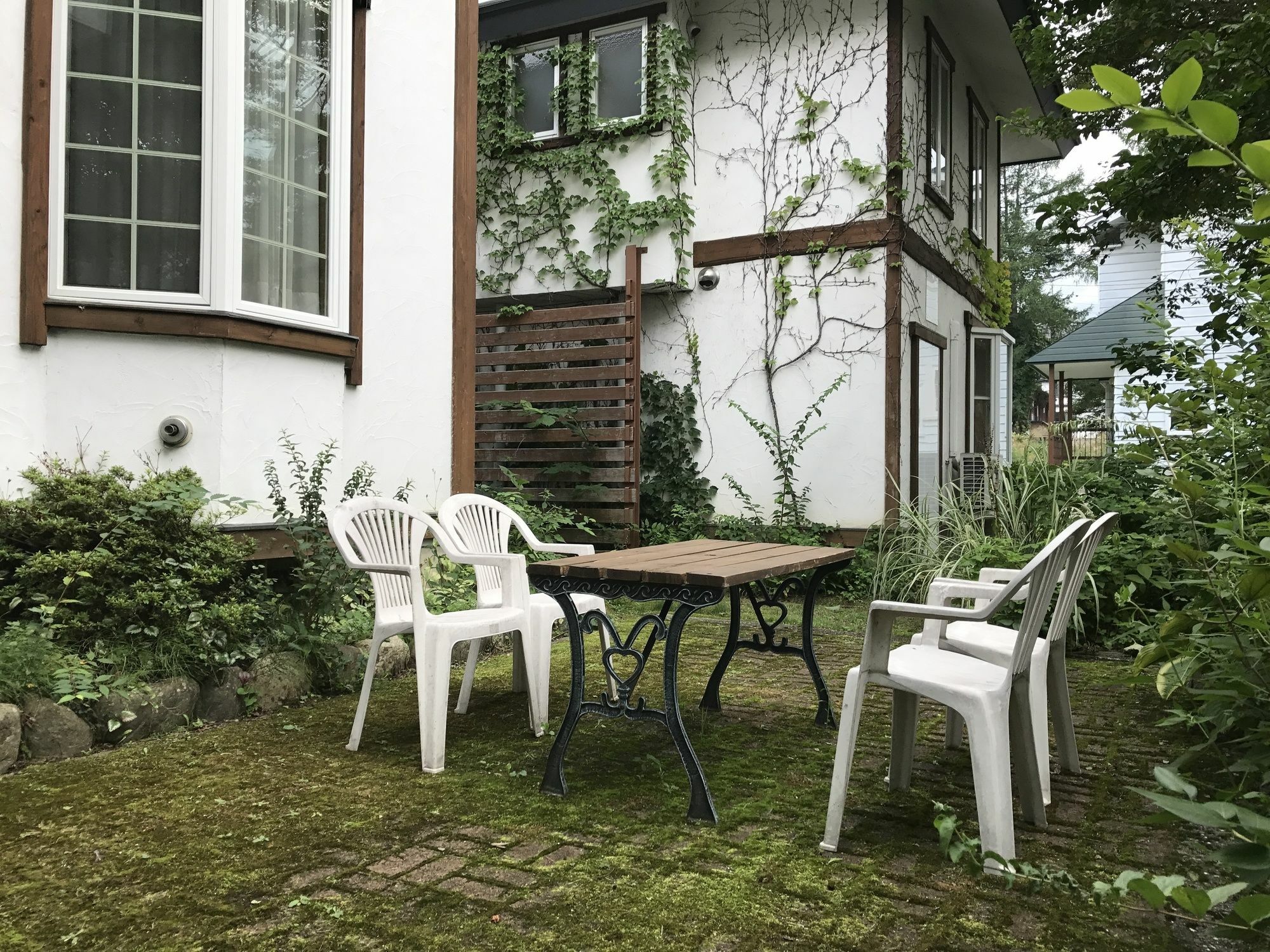 Le Bocage - Echoland Chalet *