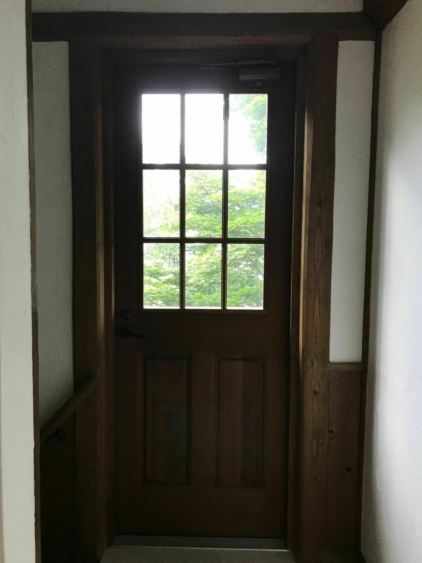 Chalet Le Bocage - Echoland *