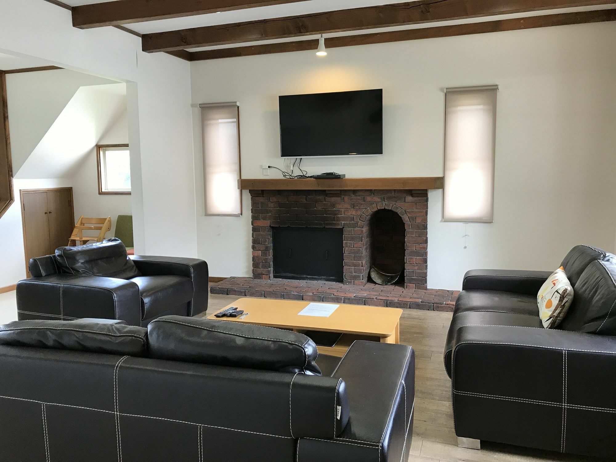 Le Bocage - Echoland Chalet Hakuba