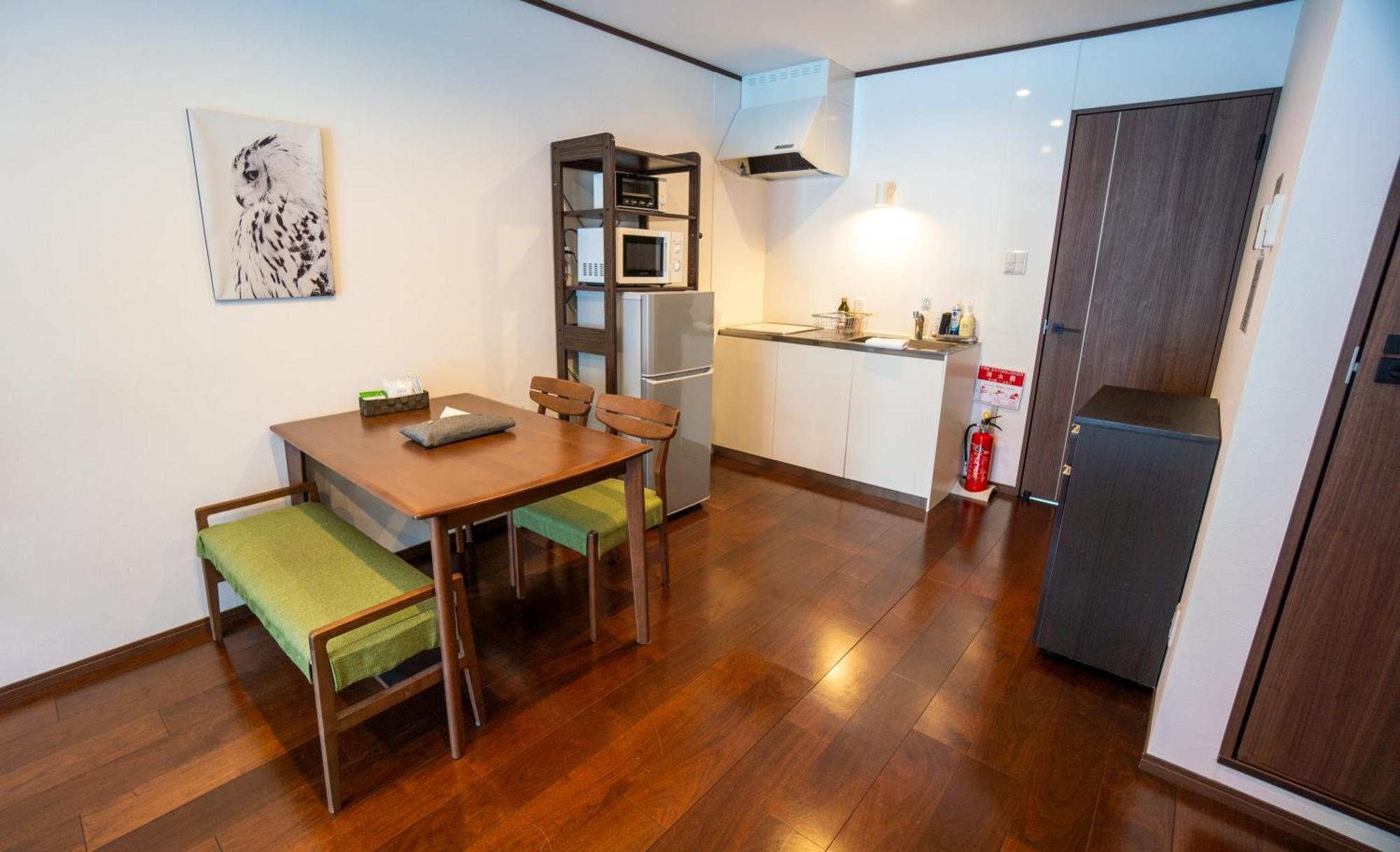 木屋 Le Bocage - Echoland *