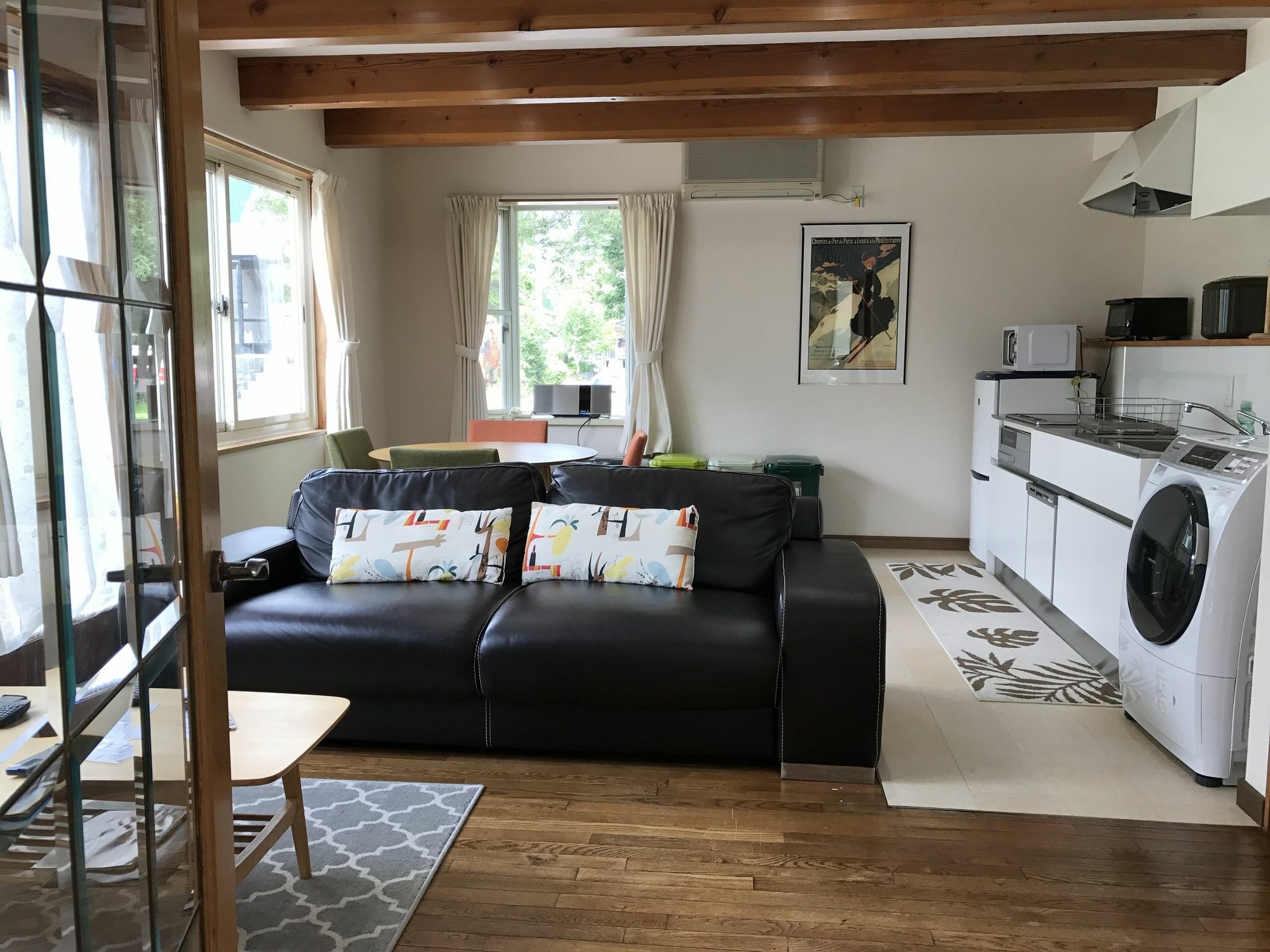 Le Bocage - Echoland 木屋 *