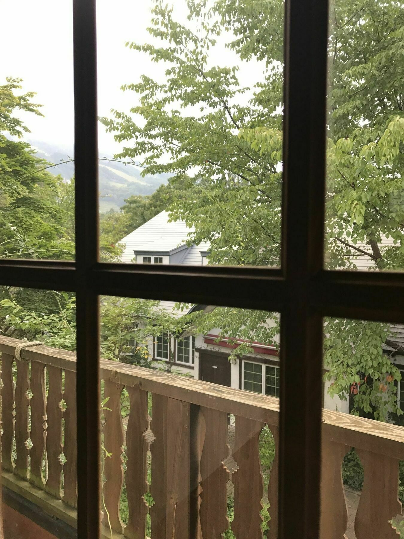 木屋 Le Bocage - Echoland *