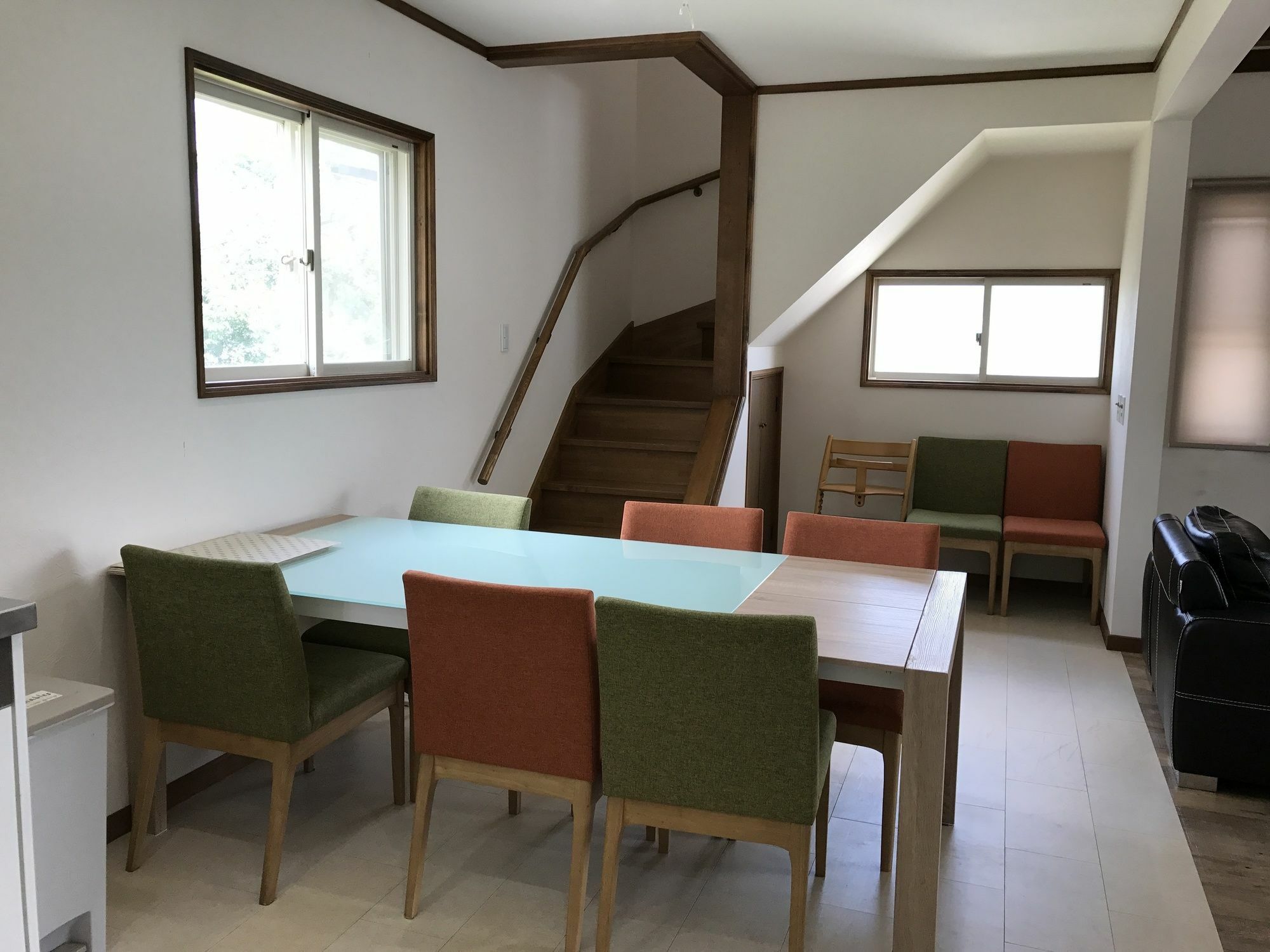 木屋 Le Bocage - Echoland 白马村