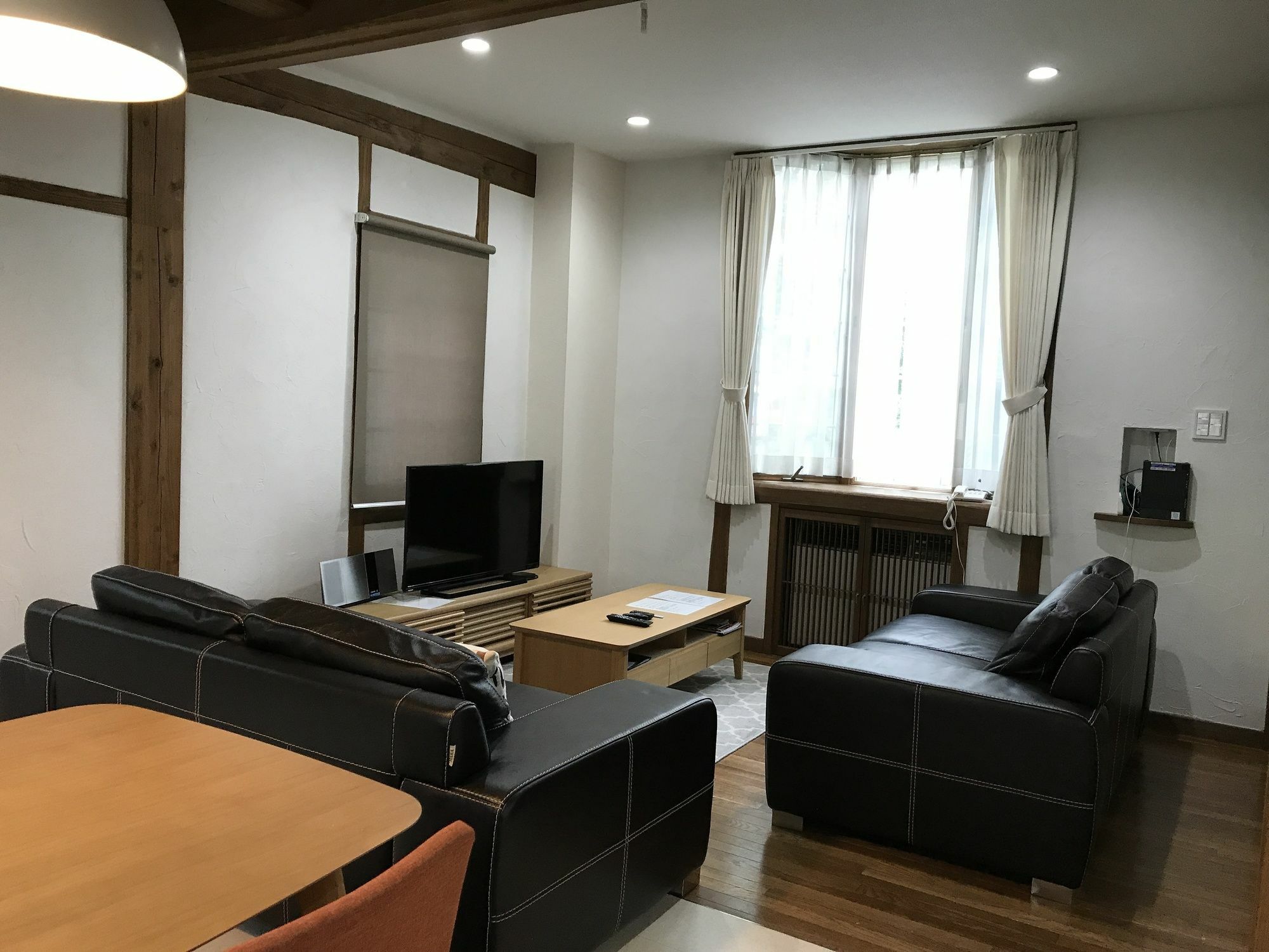 木屋 Le Bocage - Echoland *