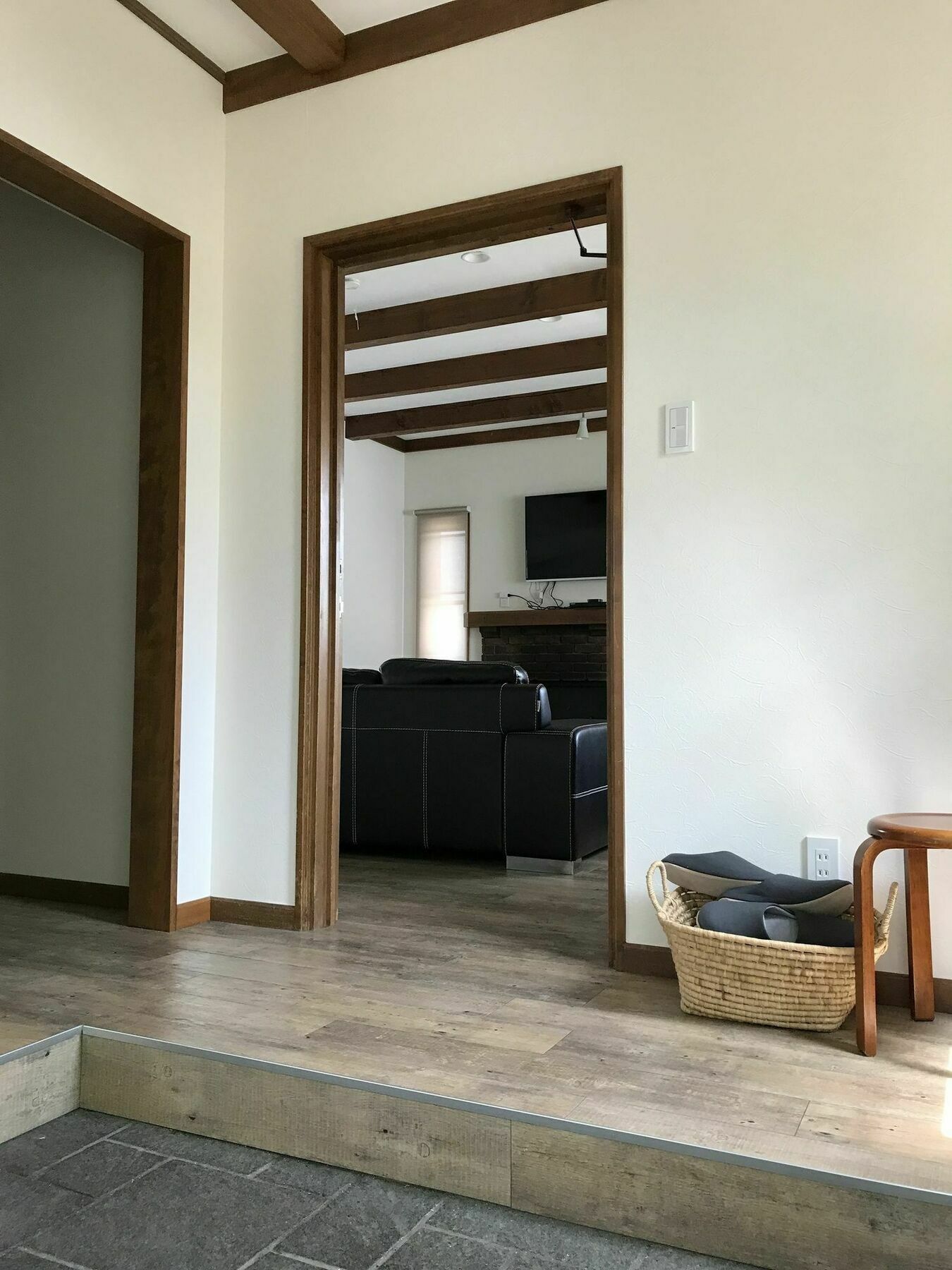 木屋 Le Bocage - Echoland